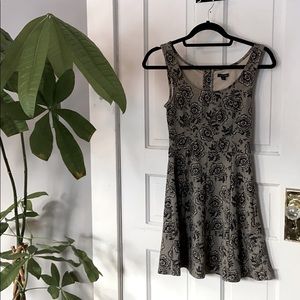 American Eagle Dress